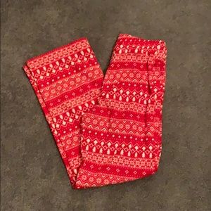 Super soft target pants